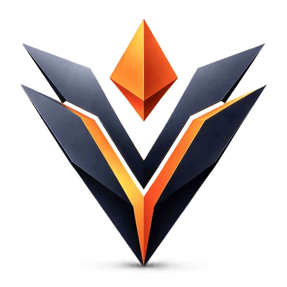 Volcanic Emblem Watermark