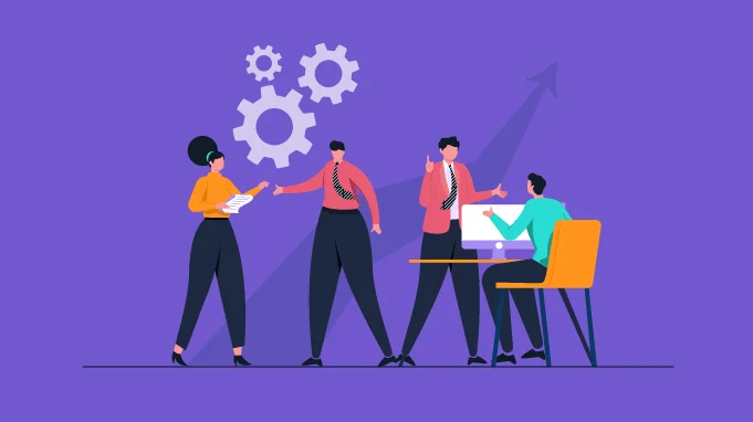 Enterprise Workforce HRMS System